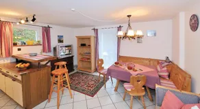 Appartement im Souterrain mit Terrasse - Image 2