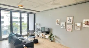 Foreshore apt -sleeps 4 -free parking -WI-FI - Image 3