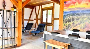 Bad Wildbad Lodges - Natur, Wellness und Komfort - Image 4