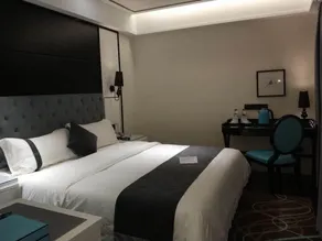 Xana Hotelle Neijiang City Center Branch - Image 3