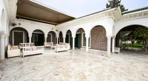 Appartement prive dans une grande maison d'hote - Image 3