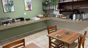 Hotel Ouro Verde - Image 3