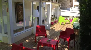 Hôtel Concorde Macon (France) - Image 2