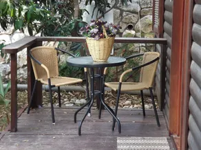 Zimmer In The Garden - Image 3
