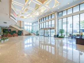 Zhehai Hotel Ningbo - Image 4