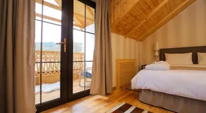 CHALET DILIJAN Hotel & Restauarant - Image 2