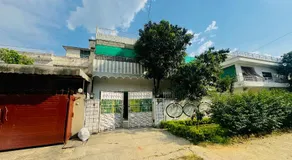 Millat Guest House G9 - Image 5