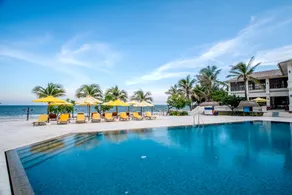 Allezboo Beach Resort & Spa - Image 2