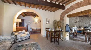 Country House La Casa Paterna - Image 4