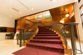 F Hotel - Sanyi - pet-friendly - Image 5