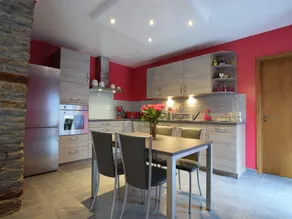 Casale rustico nelle Ardenne con vasca spa, biliardo e tutti i comfort moderni - Image 3