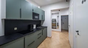 M6 Rooms Riga - Image 4