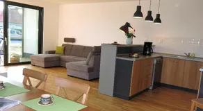 Scandic apartmany - Image 3
