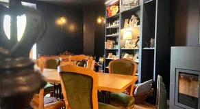 Maison Morgane - Salon de thé & Maison d'hôtes - Image 2