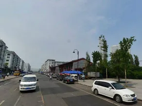 Harbin Four Seasons Star Business Hotel - Image 5