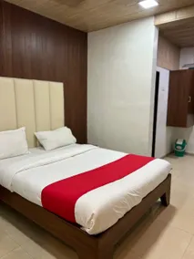 Hotel Sankalp Inn - Image 2