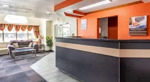 Motel 6 Chattanooga Downtown - Image 3