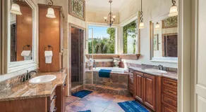 DoctorsOrdersDestin 1 Luxury Estate,2 Golf Carts, Tennis Pool Bikes Destiny East - Image 2