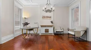 Walk to Allentown with Free Parking and WFH Space - Image 4