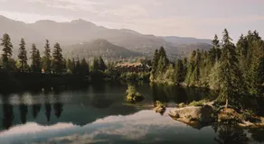 Nita Lake Lodge - Image 4