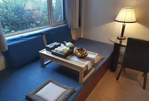 Qingzhou Yishou Villa Hotel (Yunmen Mountain Scenic Area · Ancient City Branch) - Image 5