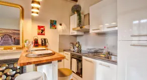 La Casa Bella — Parking privé & vue sur l'abbaye - Image 5