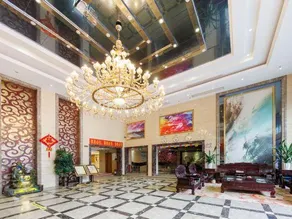 Aite International Hotel (Guangzhou North Railway Station Huacheng Road Subway Station Branch) - Image 3