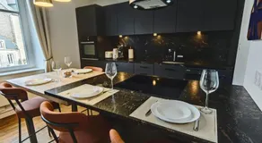 Appartement T3 centre ville avec 1 Parking - Image 4