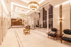 Wassad Hotel Makkah - Image 3