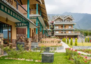 Jujurana Resort and  Spa - Image 3
