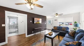 Cozy New Albany Home Near Vibrant Louisville - Image 2