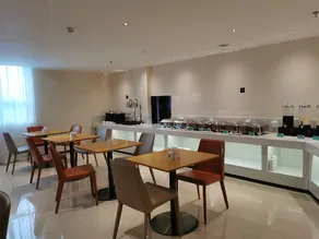 City Comfort Inn Jiangmen Pengjiang Shengli Road Thirty-three Xu Street - Image 4