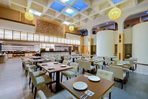 Talmud Hotel Tainan - Image 2