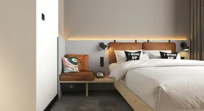 Moxy Belgrade Skadarlija - Image 5