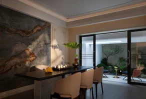 Shenglang Lakeside Villa - Image 5