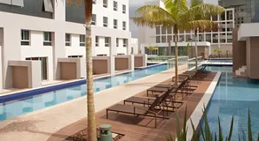 Flat moderno Jade hotel - Image 3