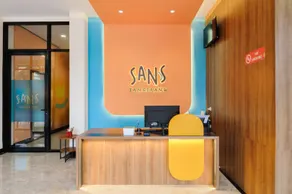 Sans Max Living Tangerang - Image 5