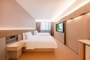 Ji Hotel Guiyang Guanshanhu Maotai International Business Center Hotel - Image 4