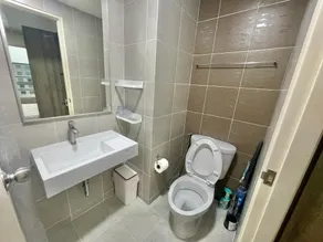 Monthly River 1 GBPs, Poolview, 7min walk MRT PP08 - Image 4