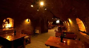 Cicina Tvrdonice Penzion, Restaurace, Vinny Sklep - Image 3