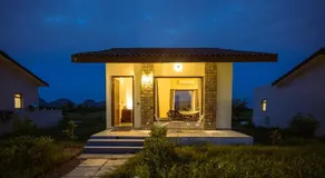 Nature Jawai Retreat Luxury Private Pool Villa Resort Jawai - Image 2