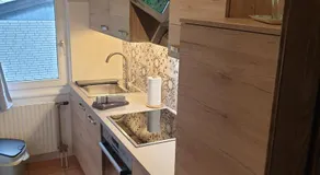 Gemütlicher Ferienbungalow in Usseln bei Willingen, kostenloses WLAN - Image 5