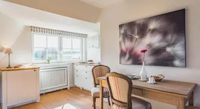HofGut Bockelkathen Apartment 3 - Image 2