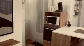 Appartement moderne Wifi Fibre et Parking privé gratuit avec balcon et ascenseur - Image 5