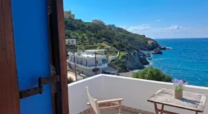 Louis Studios and Apartments Melitsaha Beach - Image 2