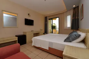 Hotel Mutlu - Image 2