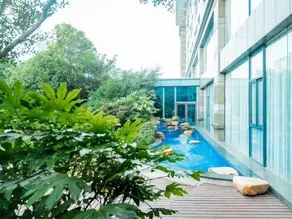 Metropark Hotel (Yancheng Olympic Sports Center Technician College) - Image 4