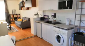 Appartement proche de Paris comme à la maison - Image 2