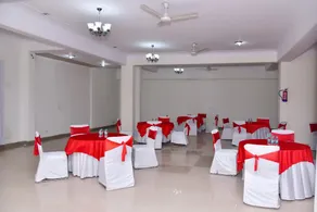 Nook Inn & Suites - MG ROAD METRO - Image 2