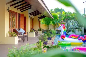 Taratai Villa Guest House - Image 5
